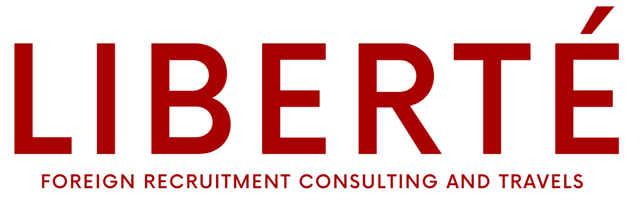 Liberte | Foreign Recruitment Consulting and Travels
